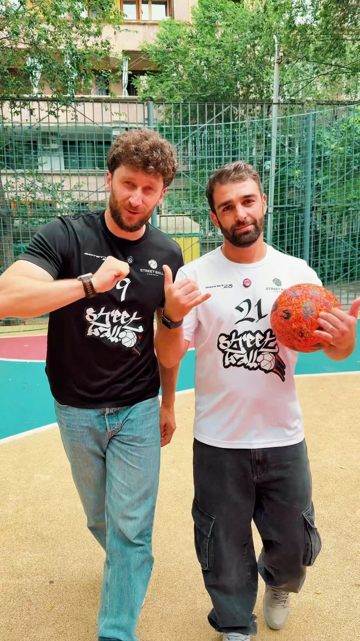 Street Football 3v3 World Cup Qualifiers