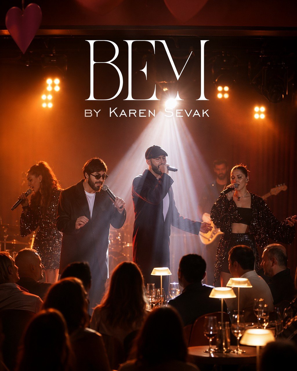 Bem Project