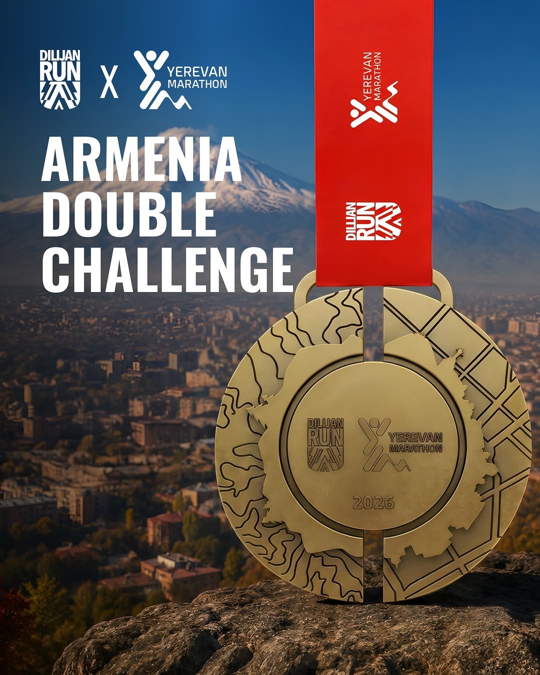 DILIJAN RUN