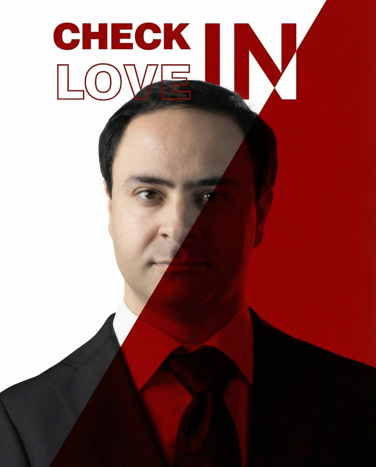 Афиша: CHECK IN LOVE