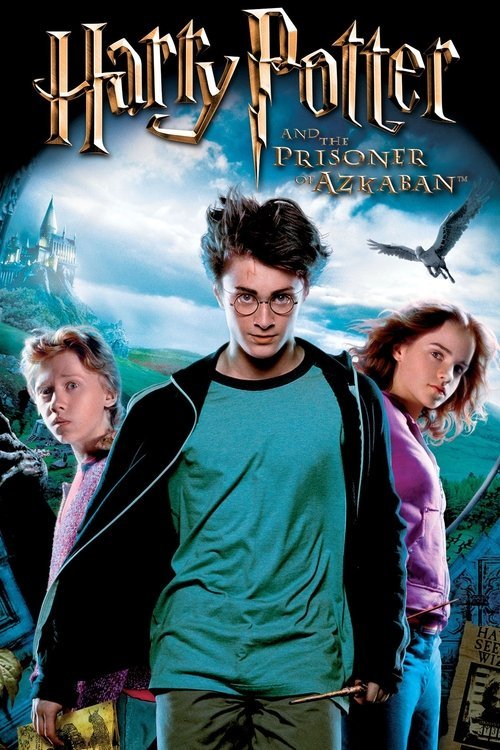 Harry Potter and the Prisoner of Azkaban - Showtimes & Tickets | Esora