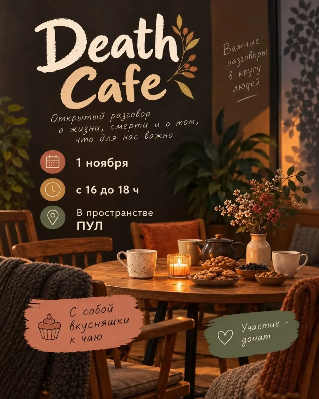 Death Cafe