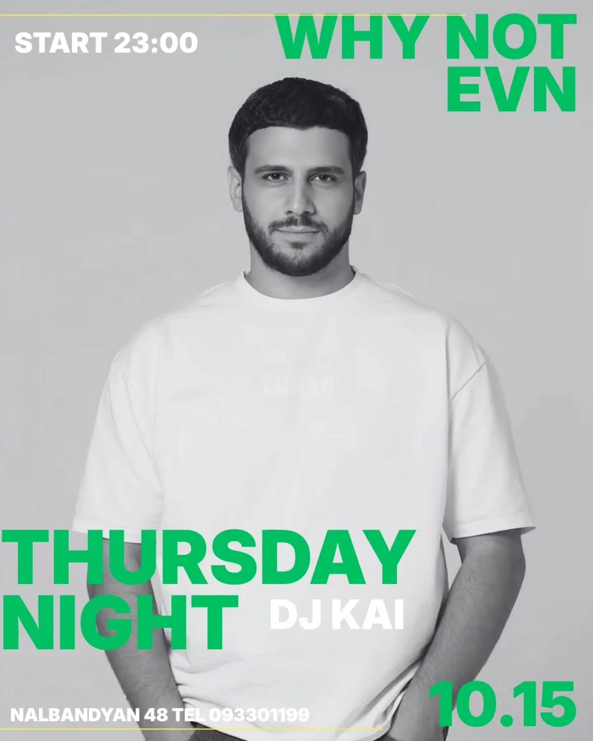 DJ Kai