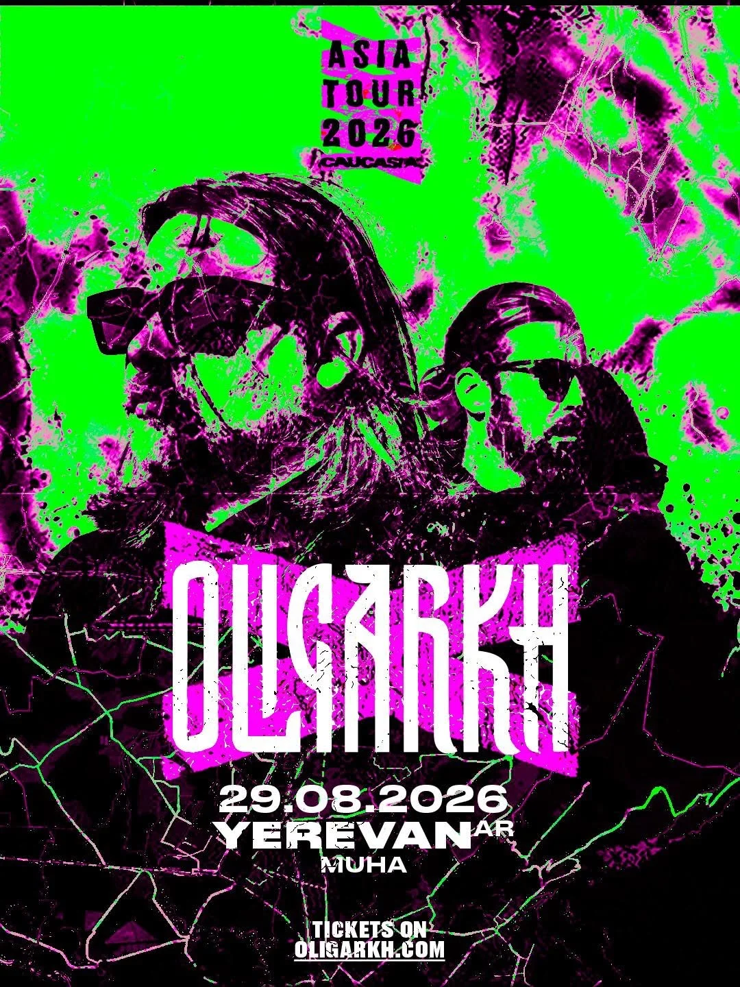 OLIGARKH