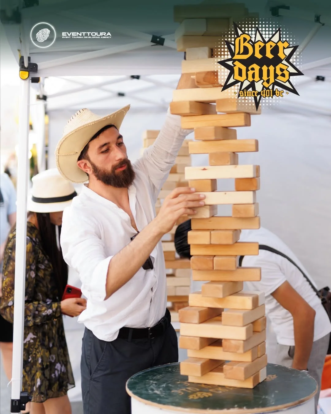 Beer Days 2026