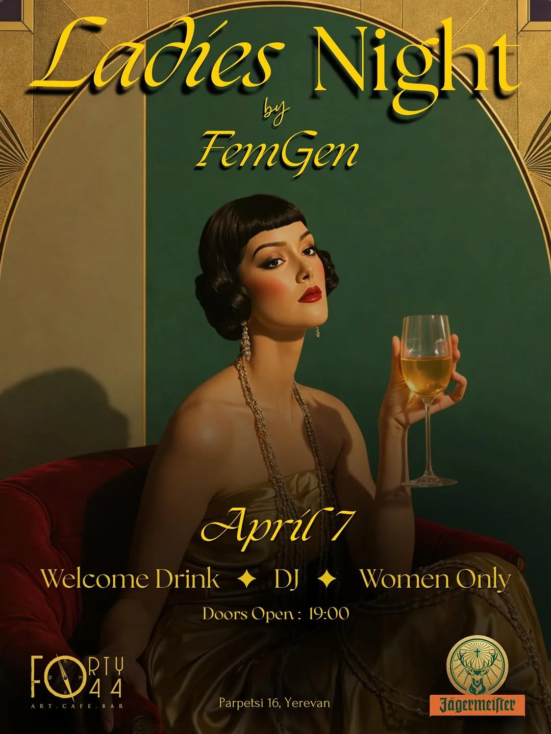 FEMGEN