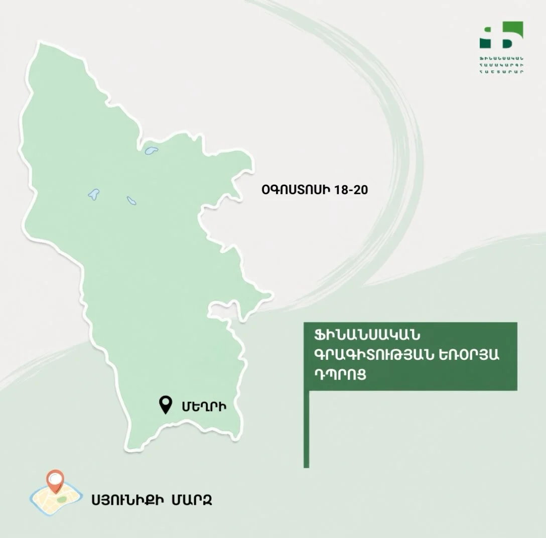 Трехдневная школа финансовой грамотности