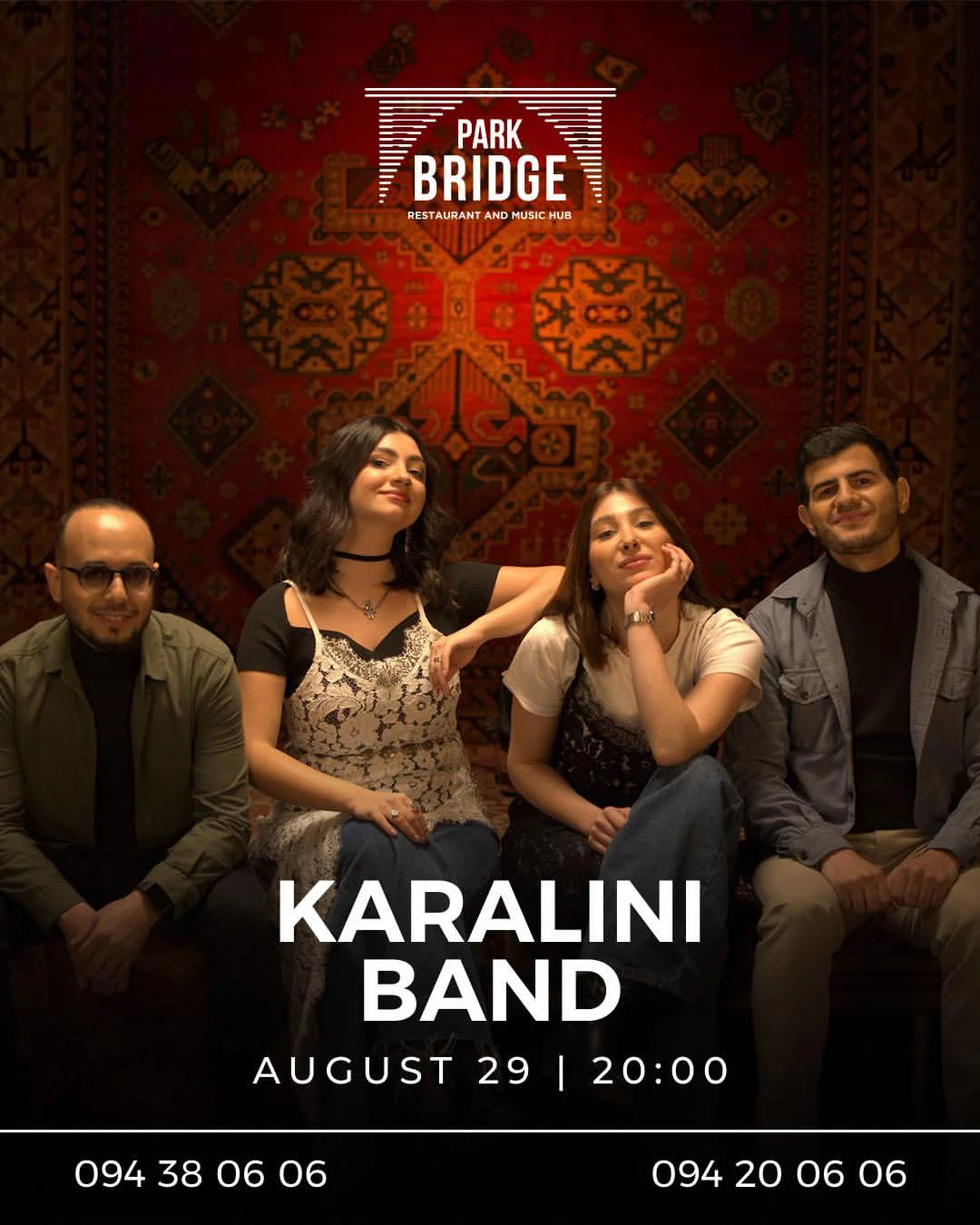 KaraLini Band