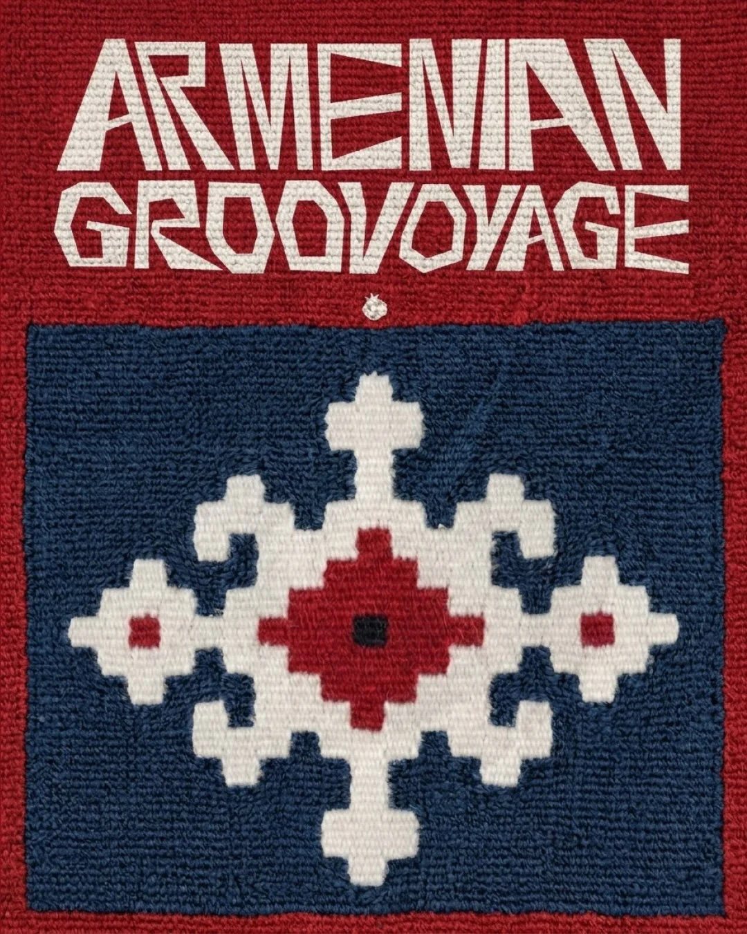 Armenian Groovoyage: D.Zúk & Jacob