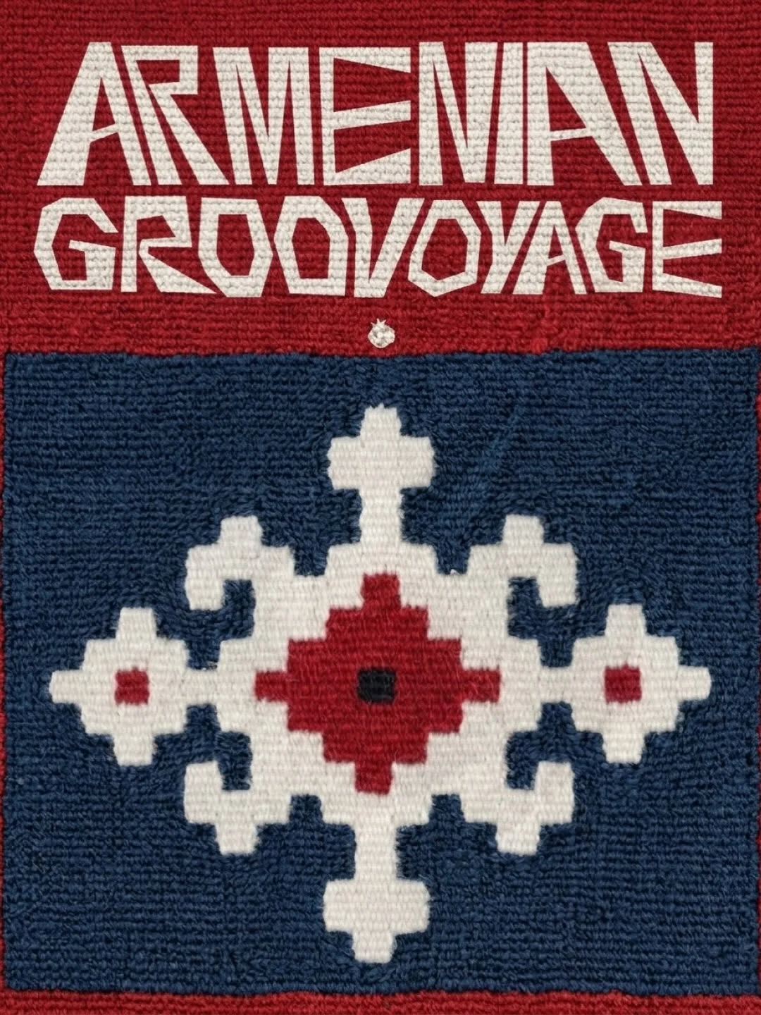 ARMENIAN GROOVOYAGE