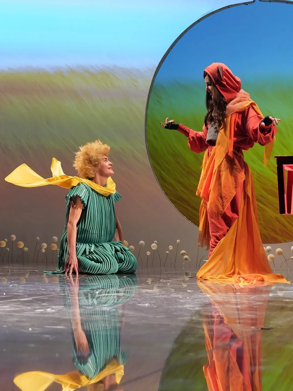 The Little Prince