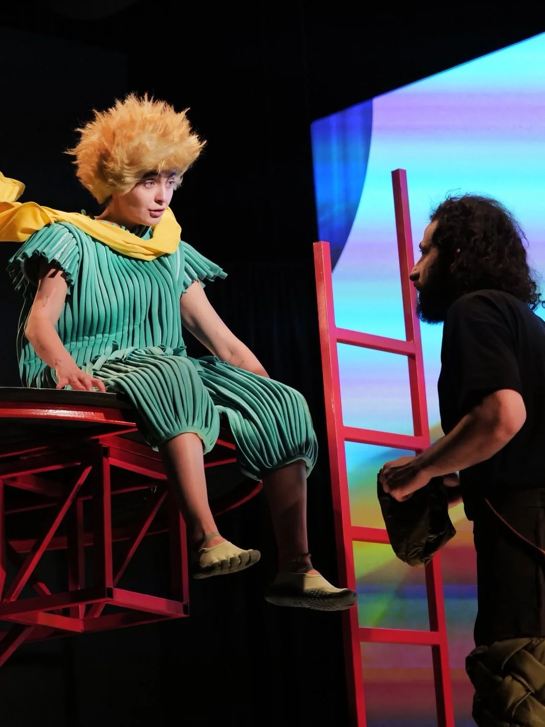 The Little Prince