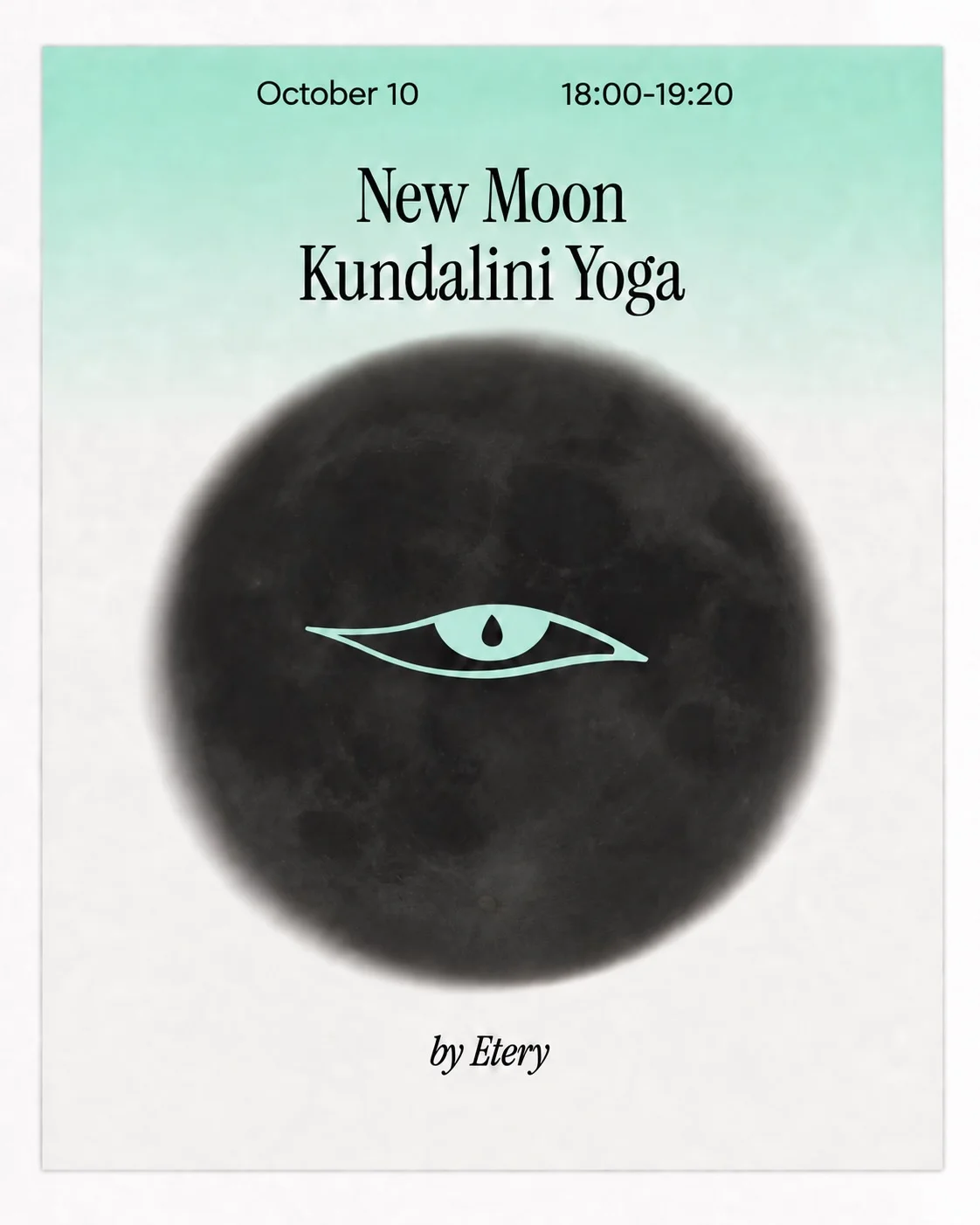 Full Moon Kundalini Yoga