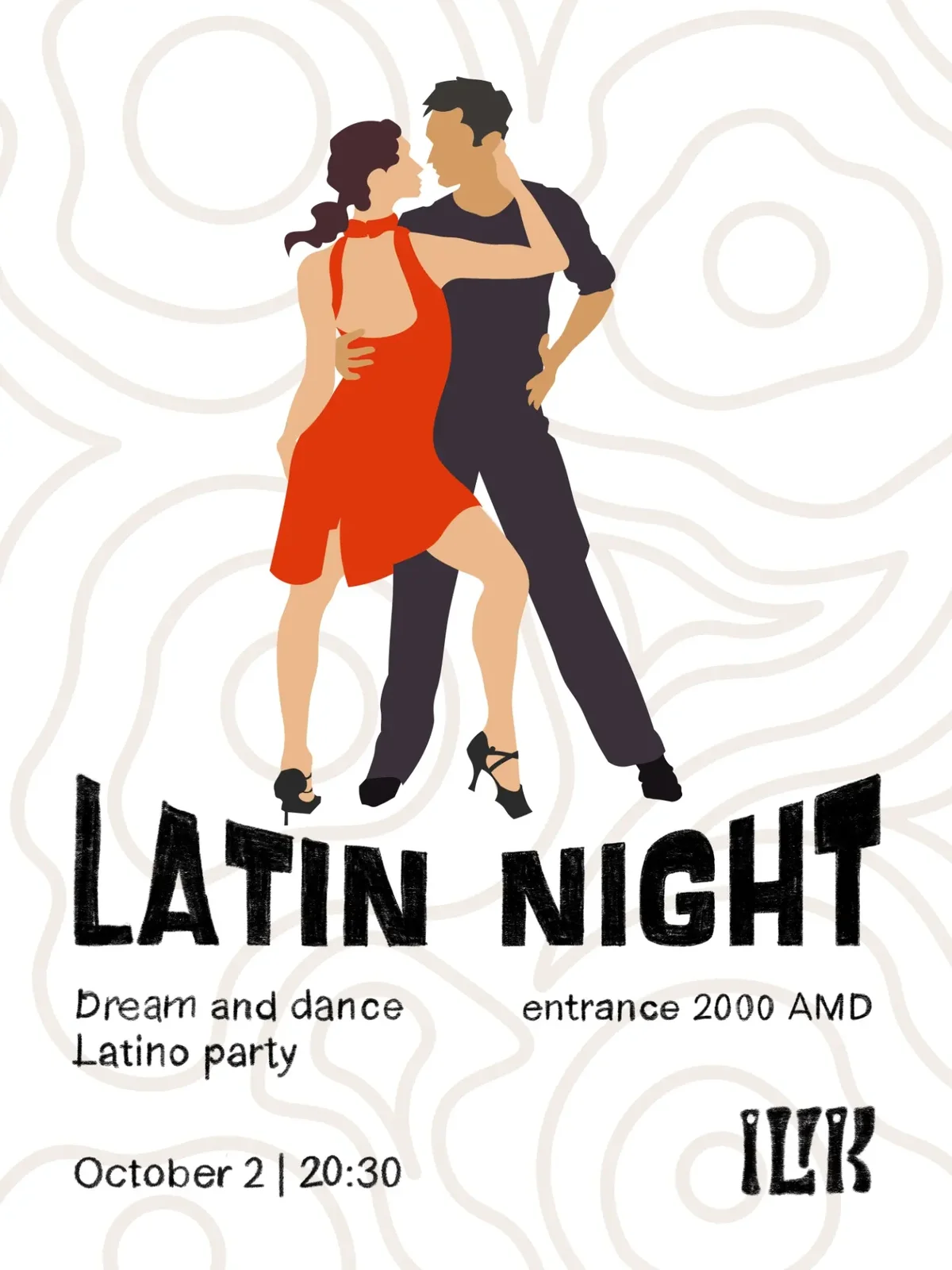 Latin Night