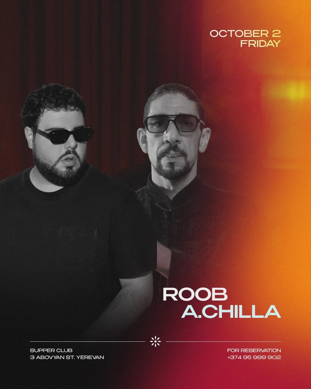 Roob & A.Chilla