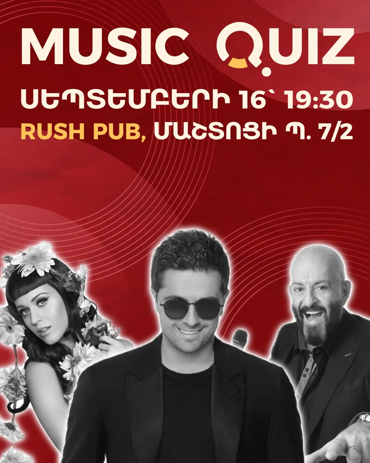 Music Quiz vol. 5