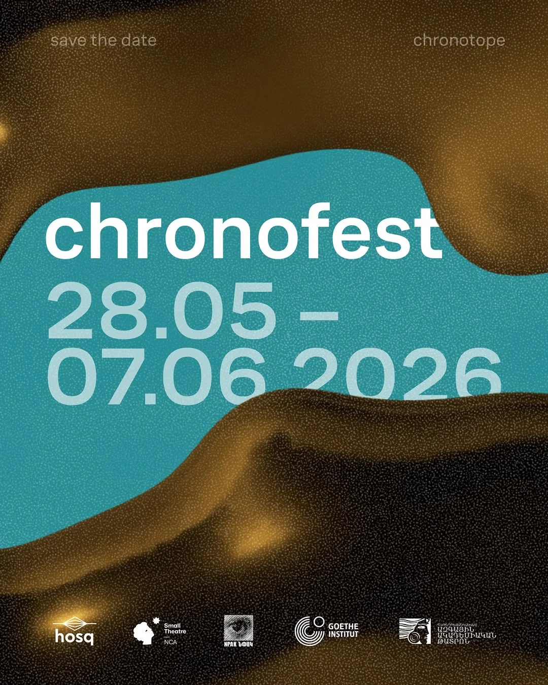 Chronofest