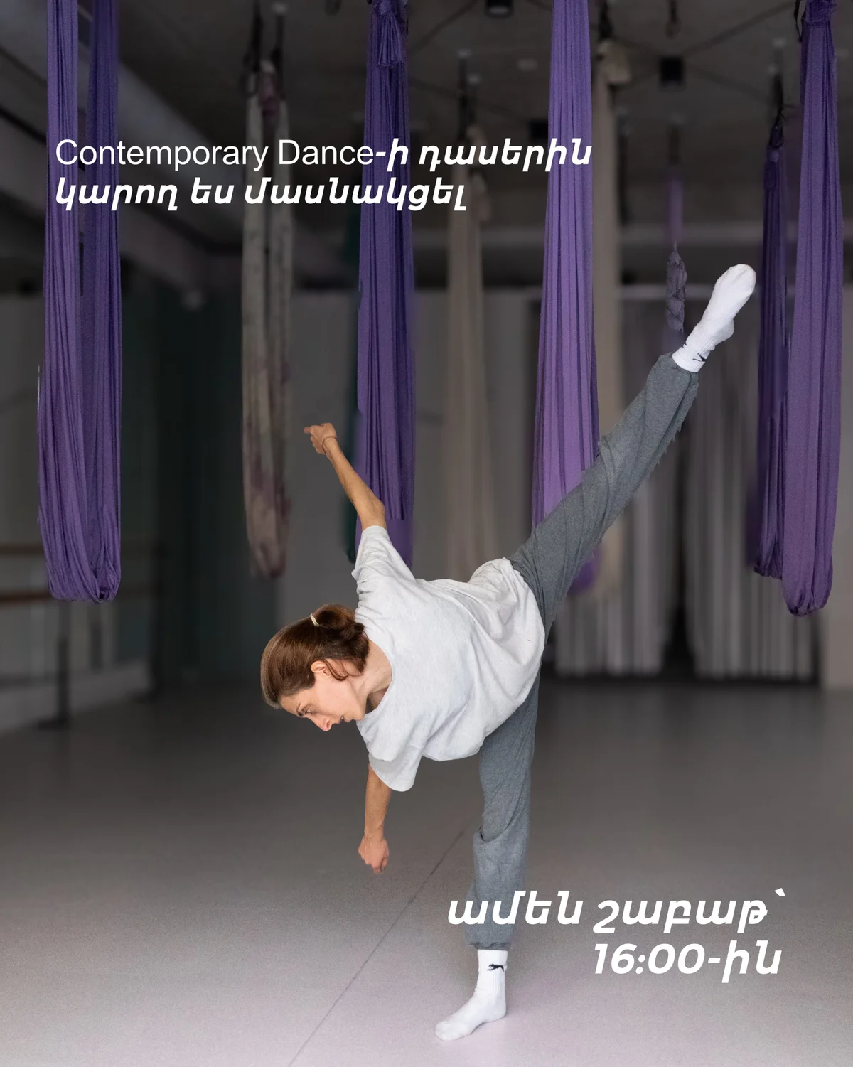 Handstand Classes