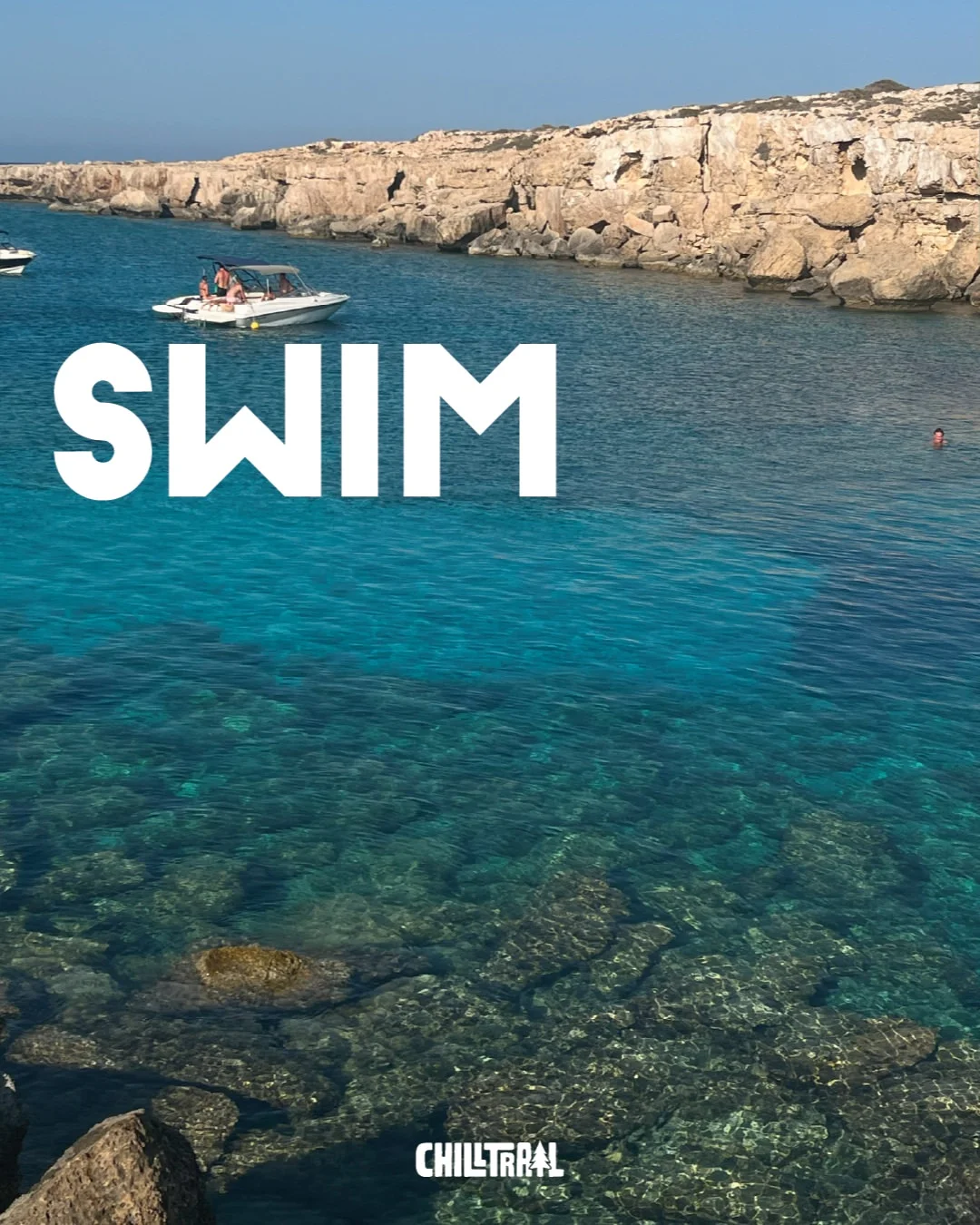 Hike, Hammock and Swim на горе Артаниш