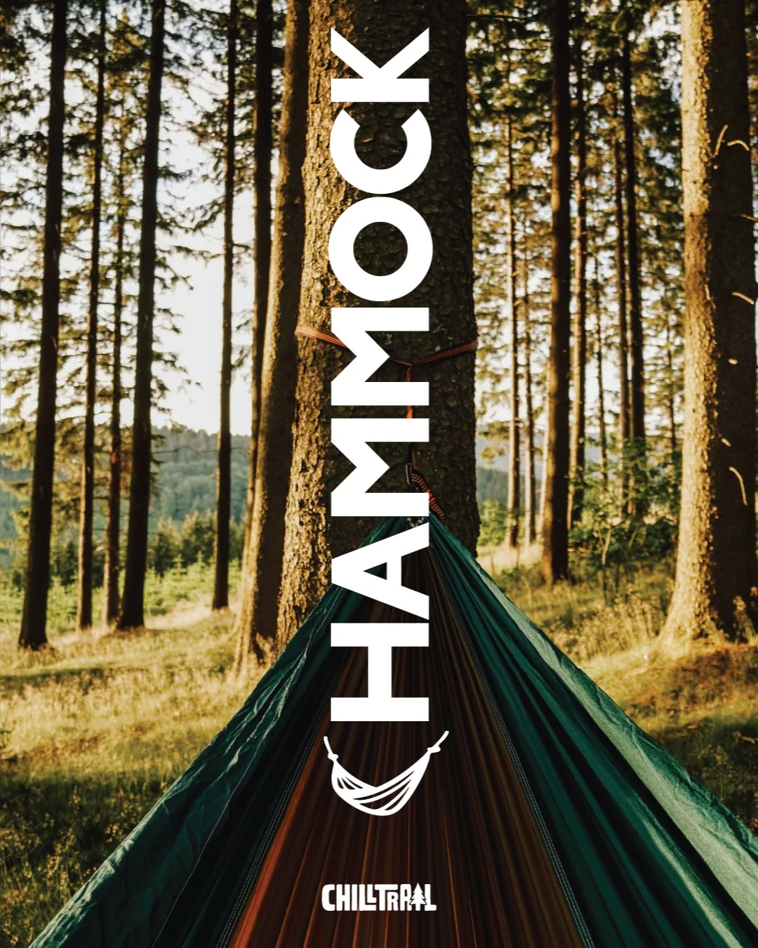 Hike, Hammock and Swim на горе Артаниш