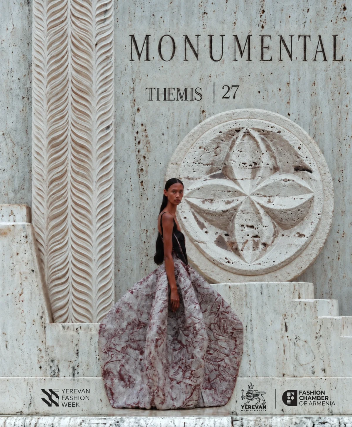 MONUMENTAL: Architecture in Motion