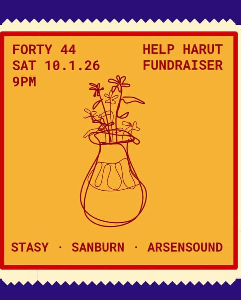 Help Harut Fundraiser