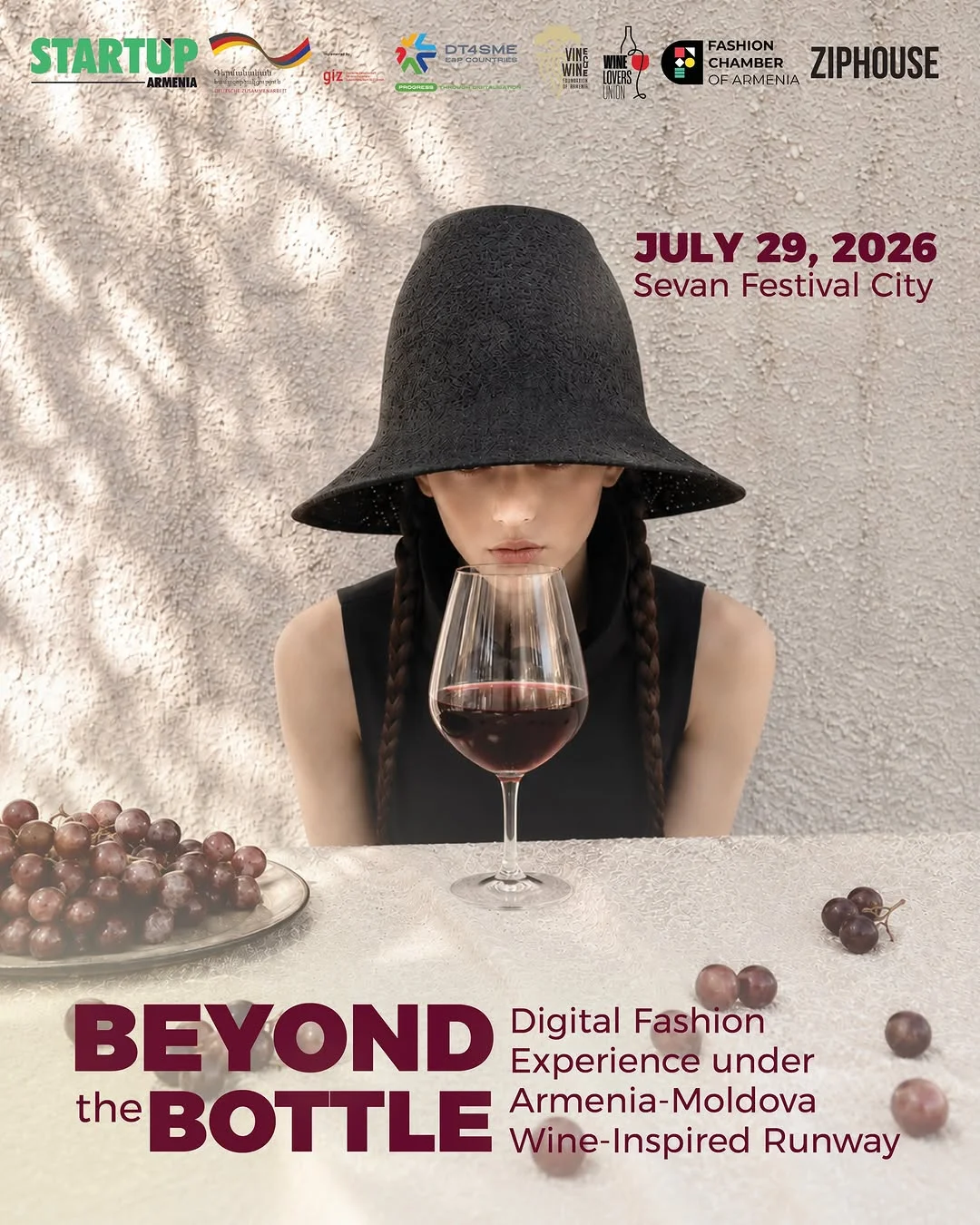 Beyond the Bottle