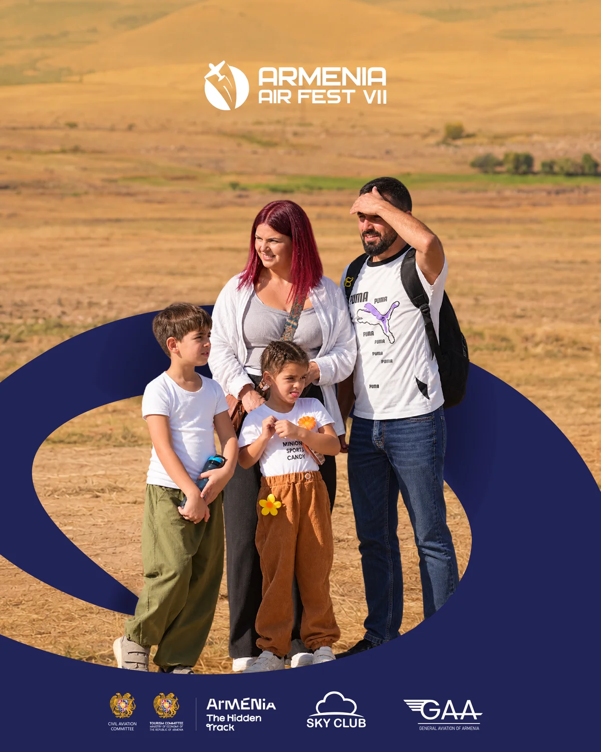 Armenia Air Fest VII