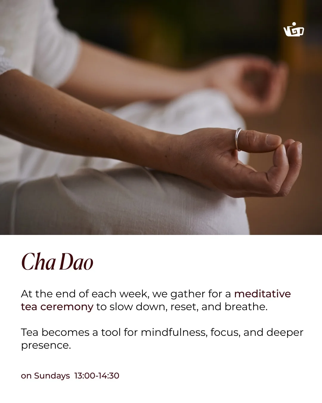 Cha Dao