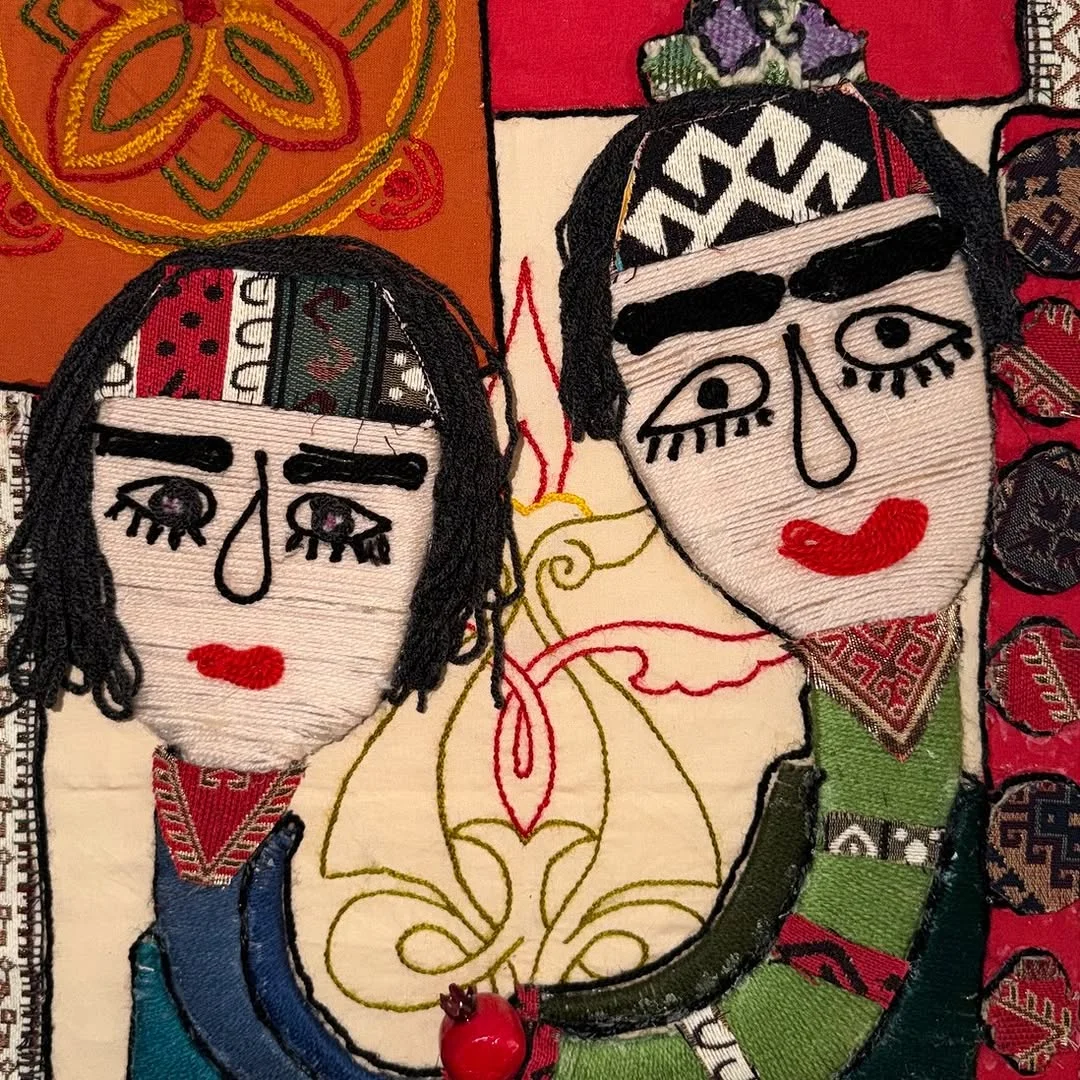 Theatre Through a Child's Eyes
