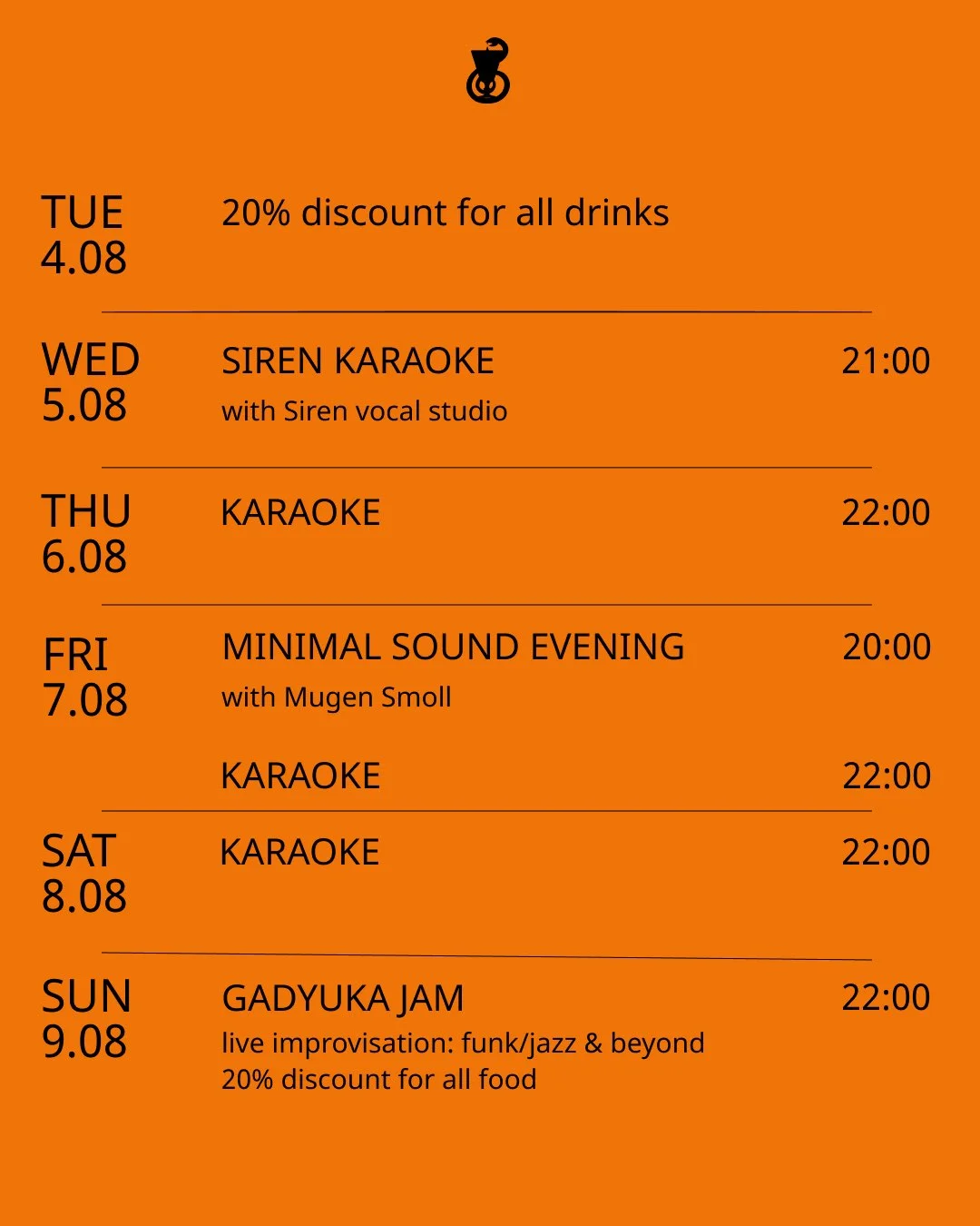 Karaoke