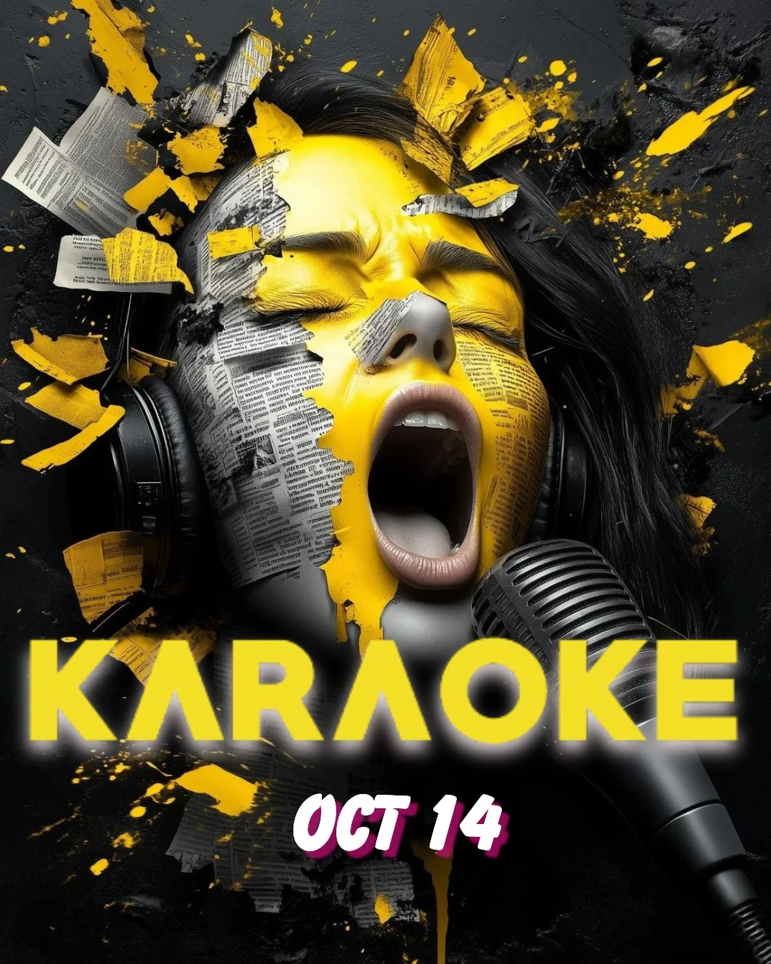 Karaoke Party: KaraDisco