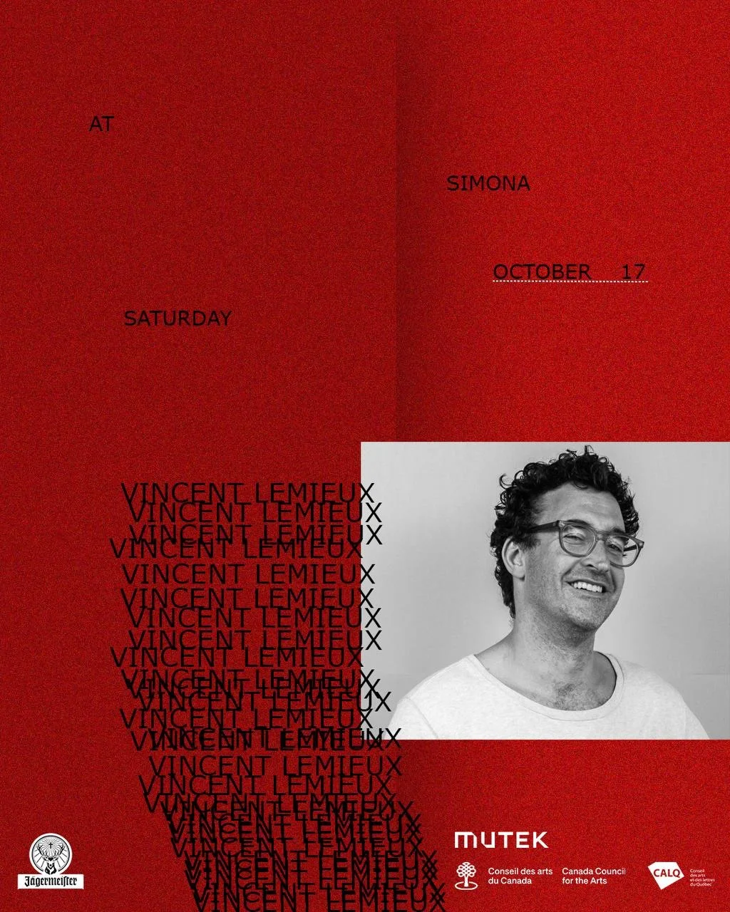 Vincent Lemieux