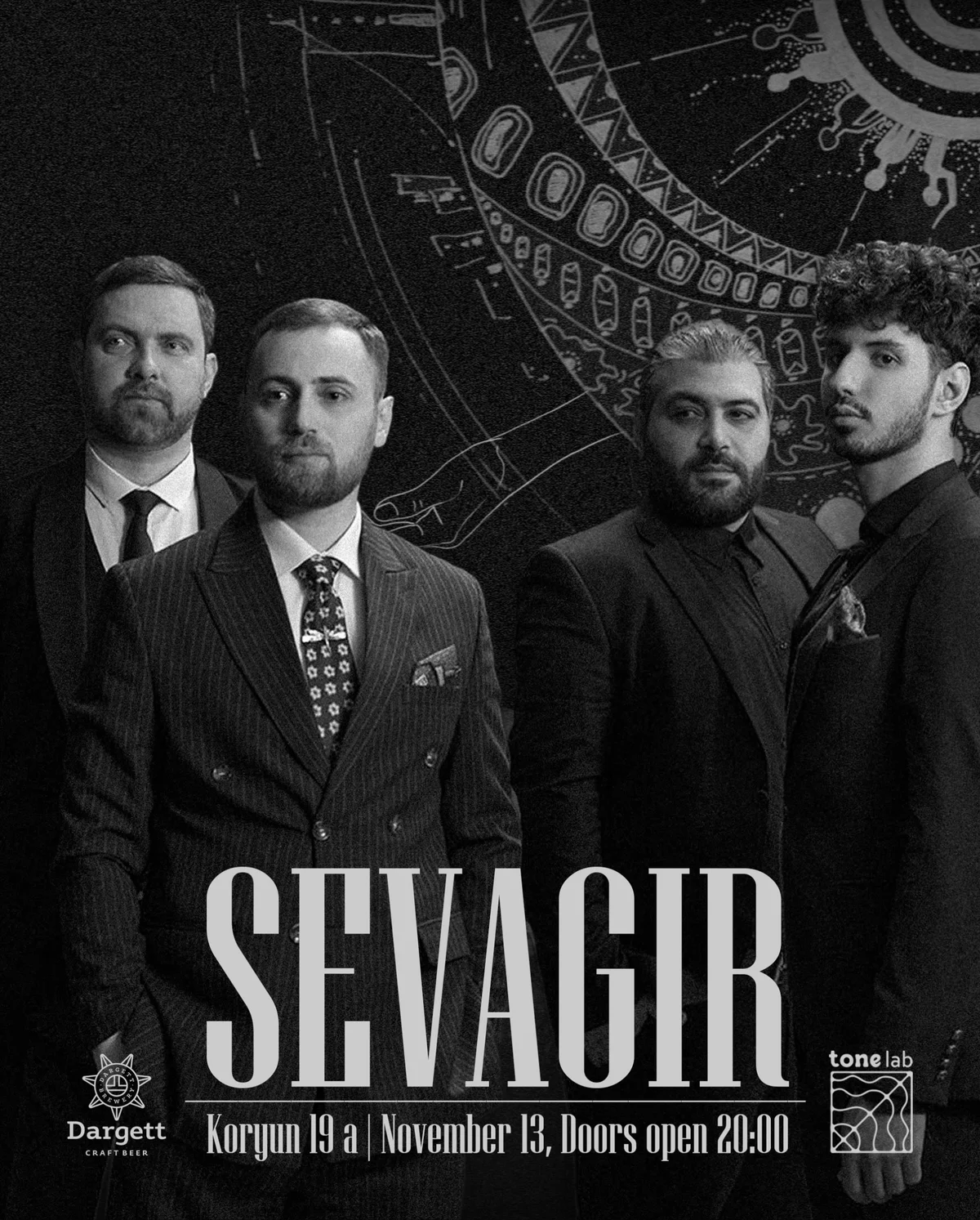Sevagir