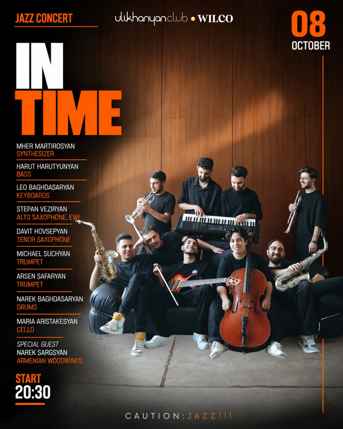 In Time