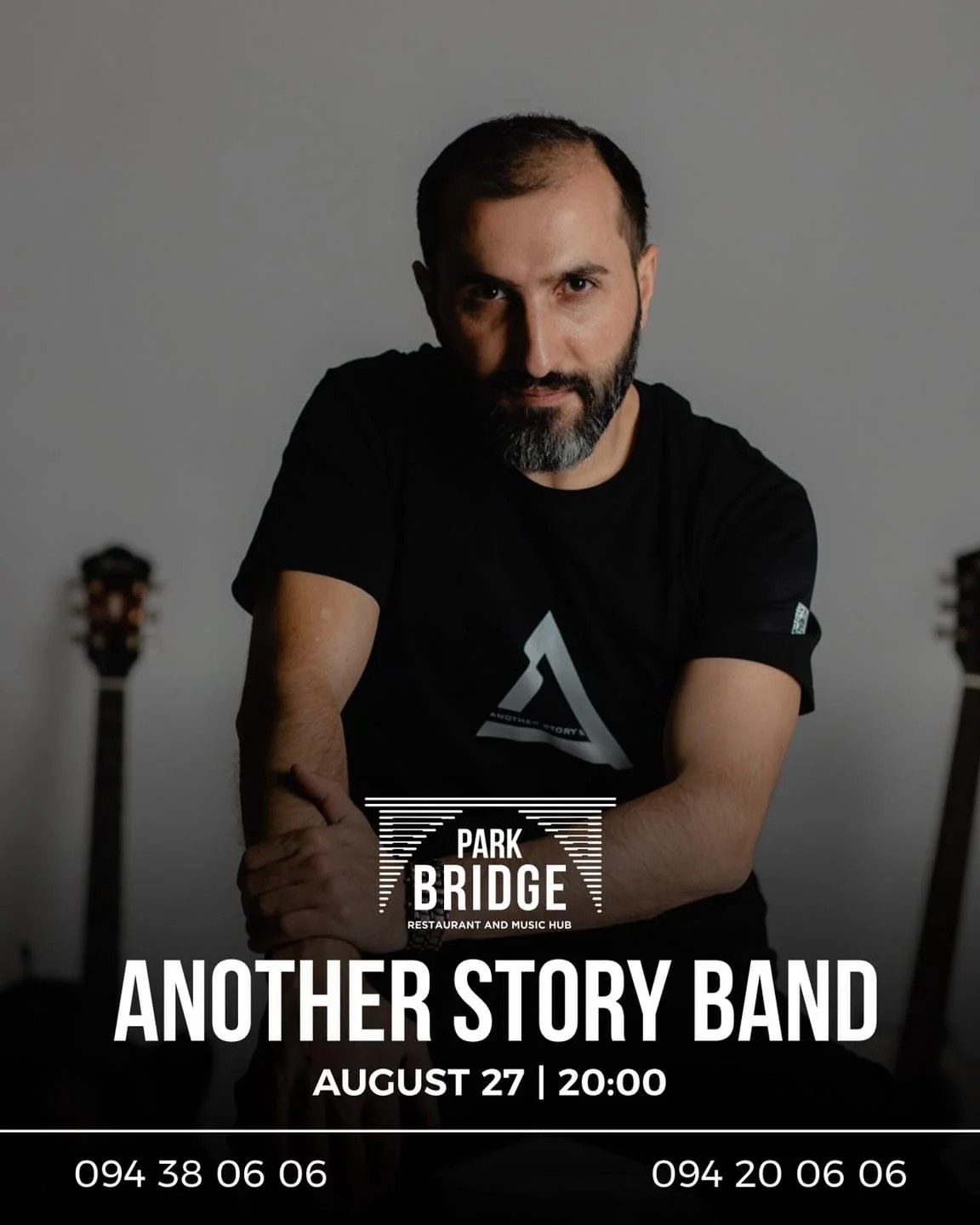 Another Story Band