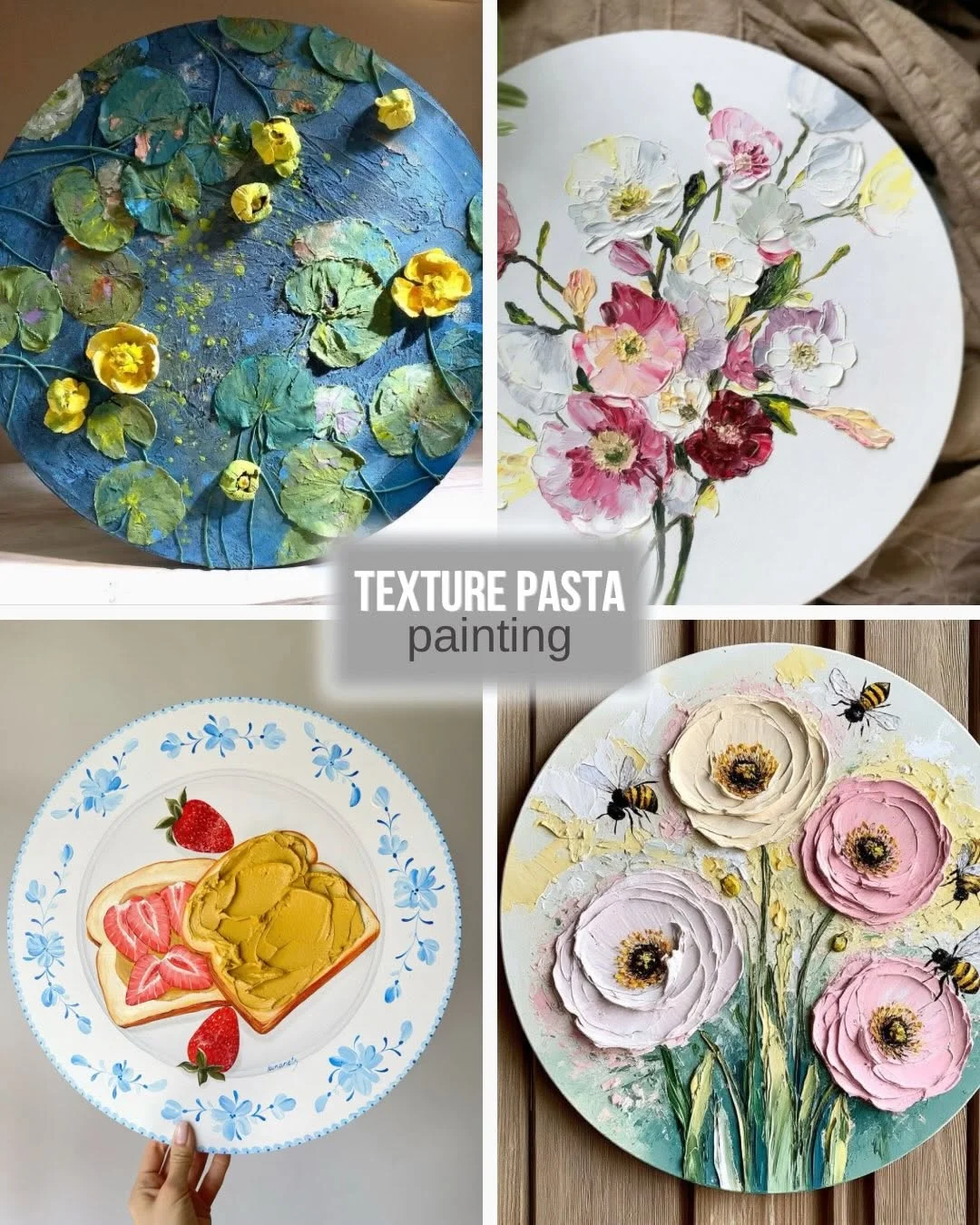 Art Breakfast: 12 Creative Masterclasses