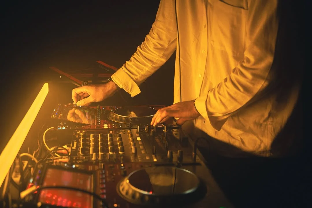Drop Open Air