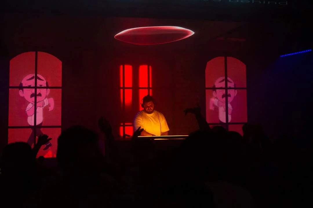 Drop Open Air