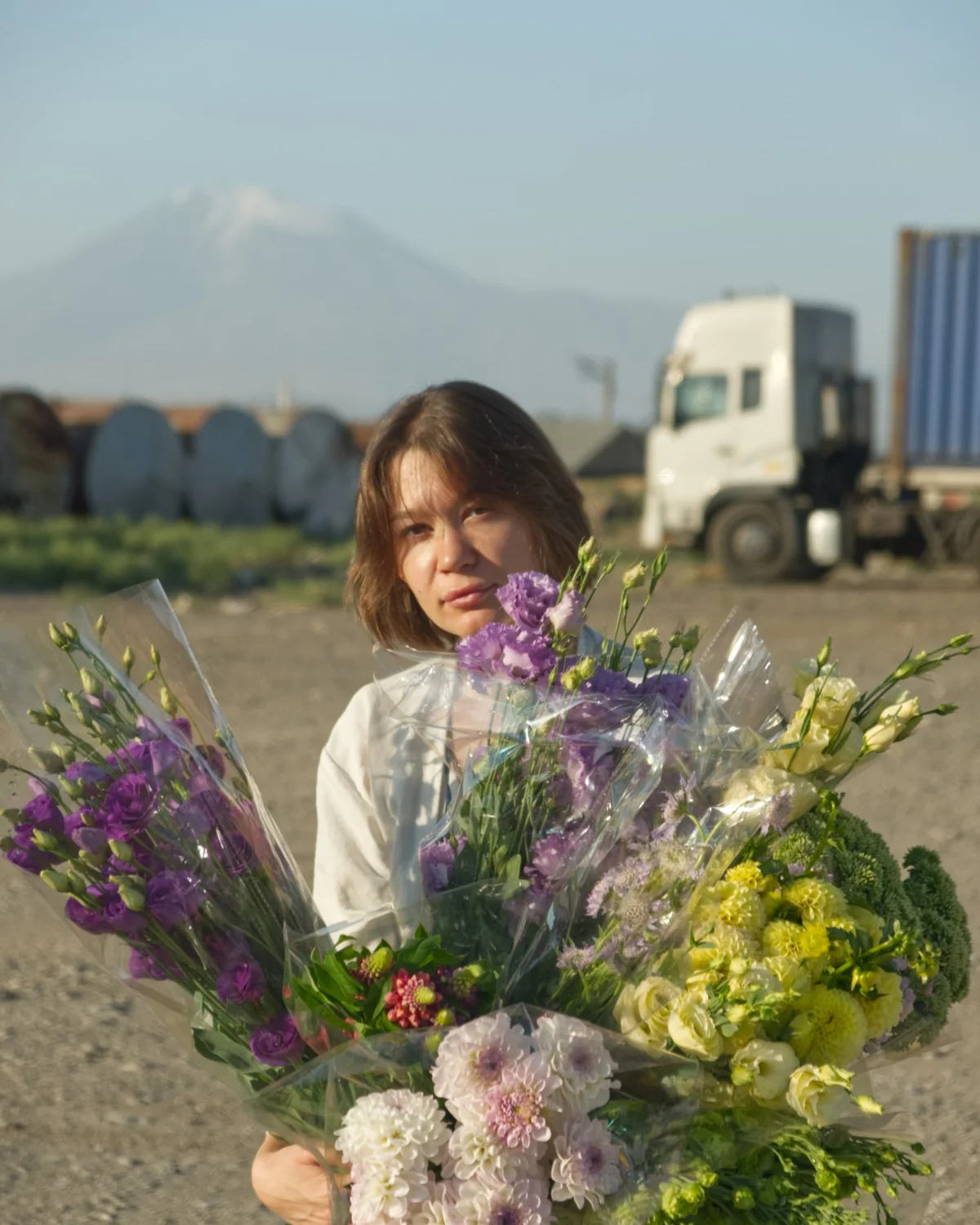 Tea & Flowers: Kenzan Workshop