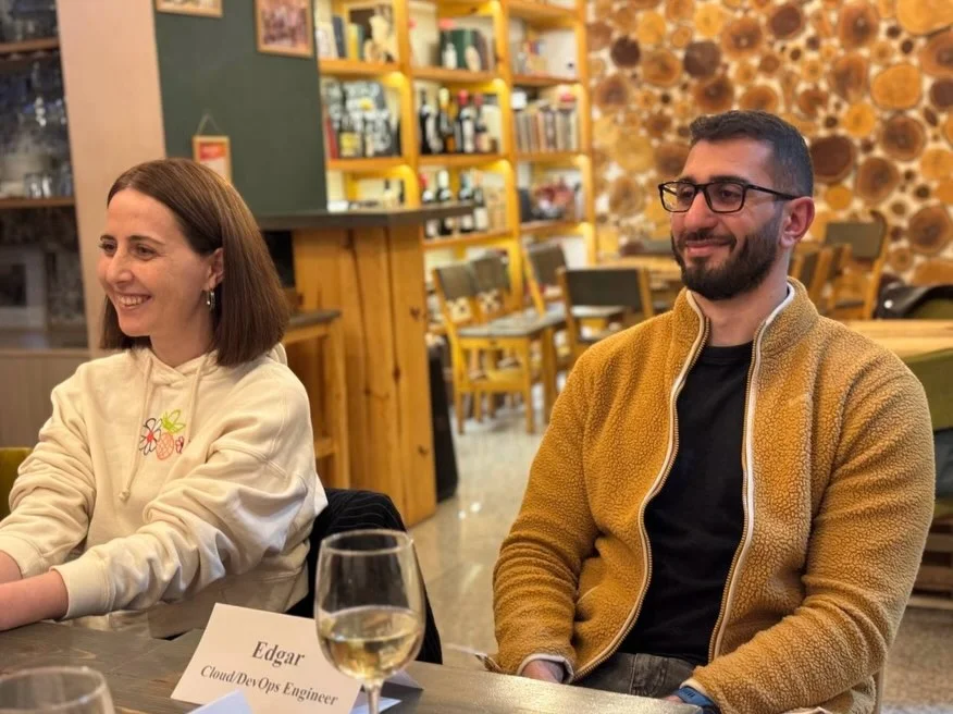 9 новых знакомств в Wine Time