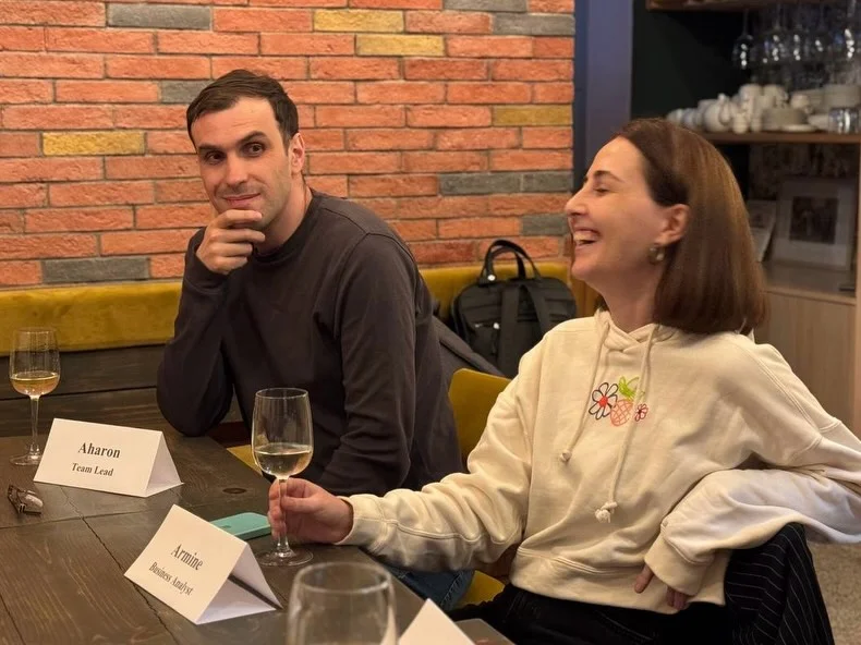 9 новых знакомств в Wine Time