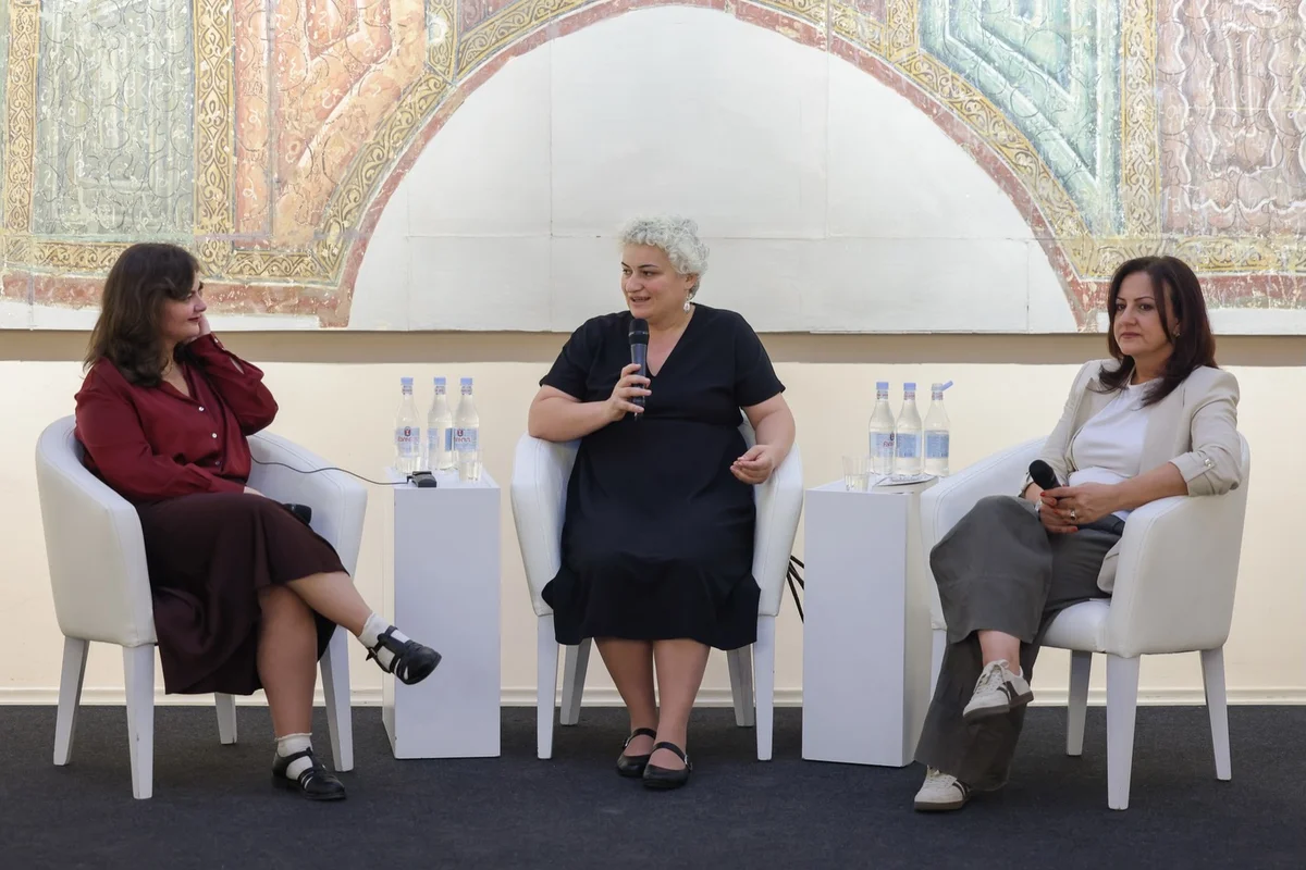 Expanding Regional Literature and Translation Strategies