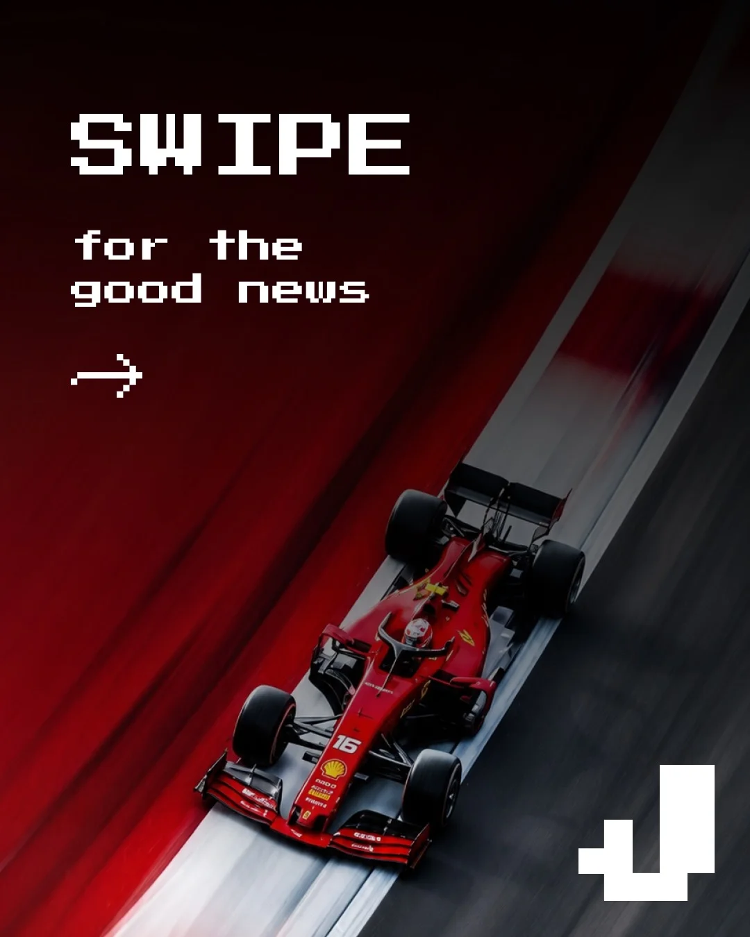 Formula 1: Italian Grand Prix-Monza