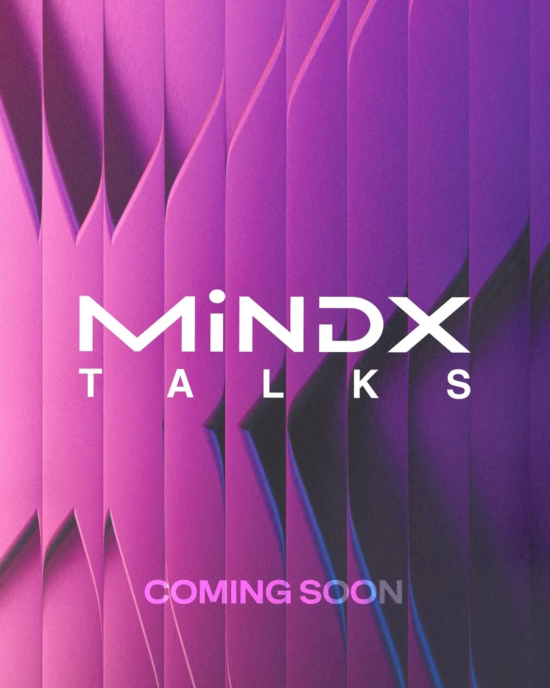 MindX Talks