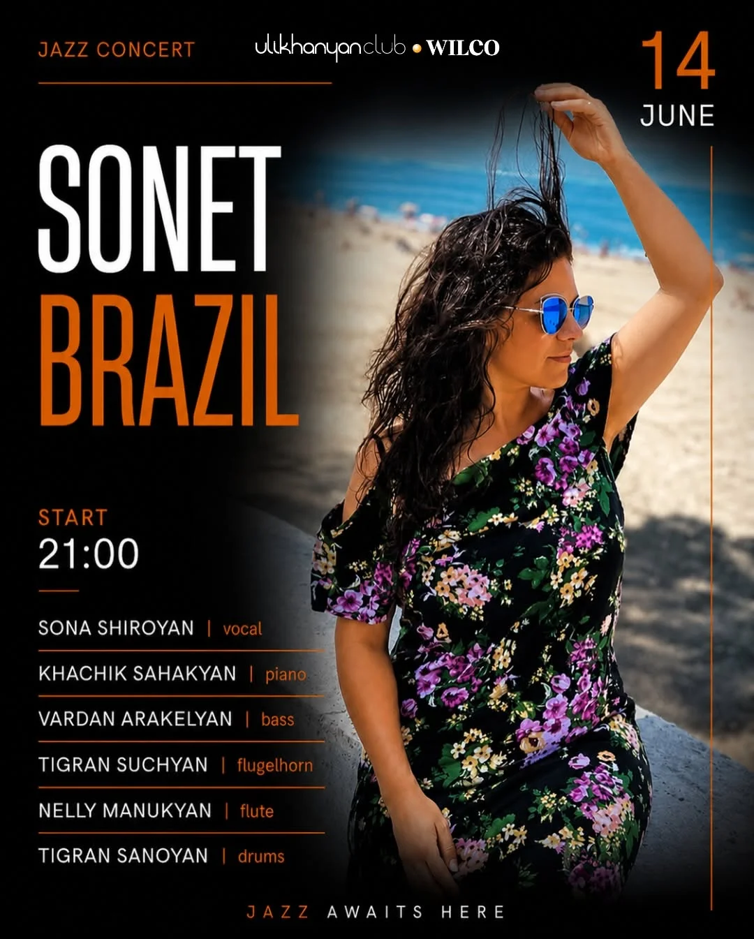 Sonet Brazil