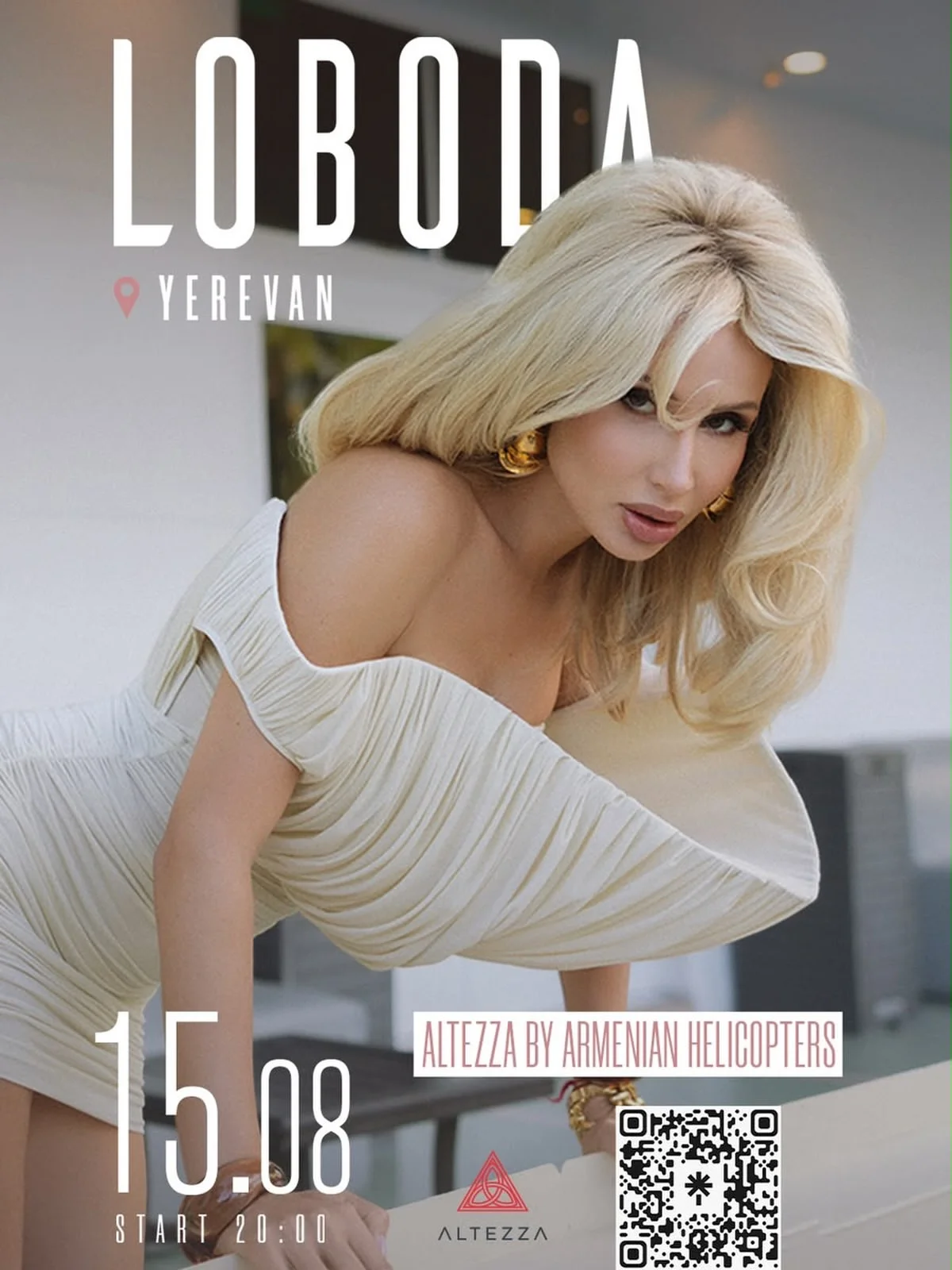 LOBODA