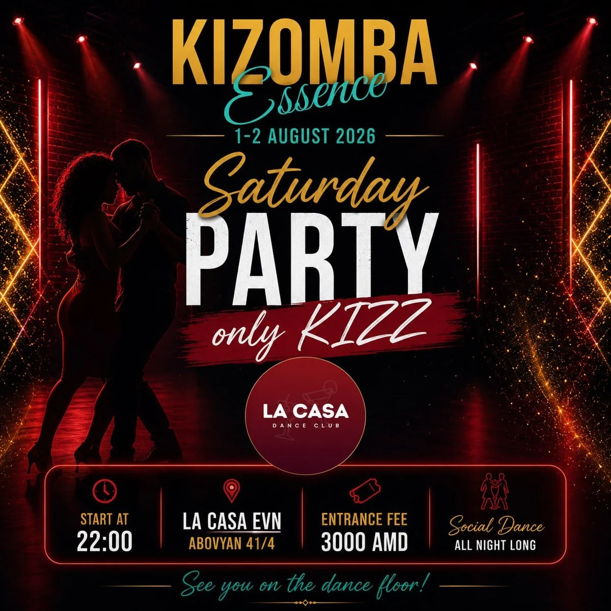 Only Kizz