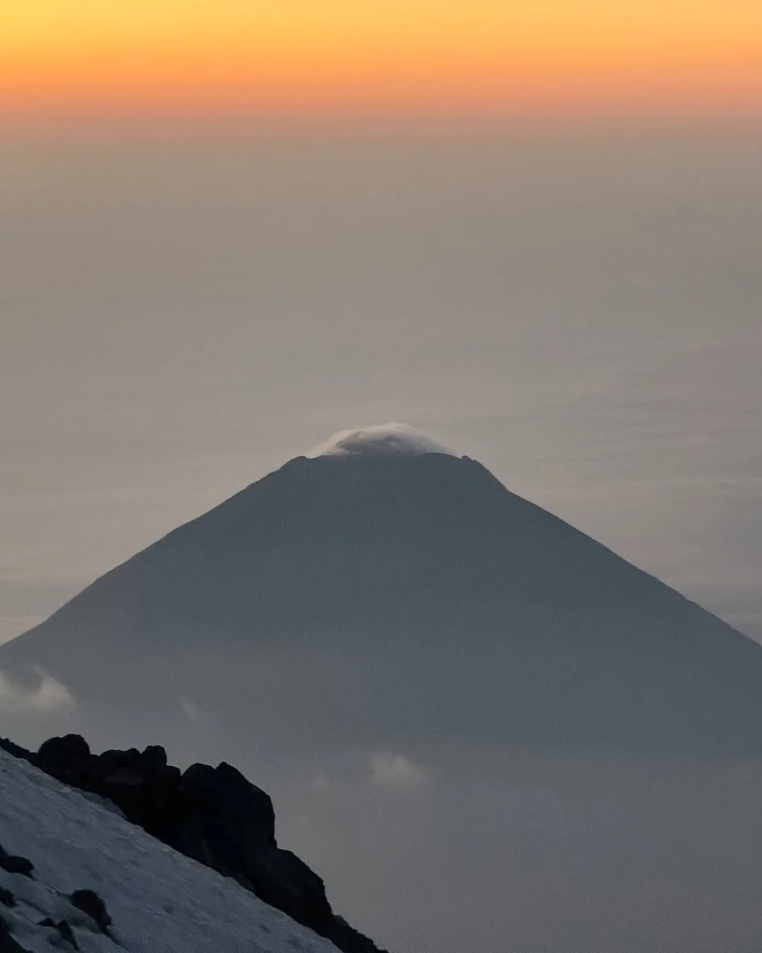 Ararat Ascent, Ani and Bayazet