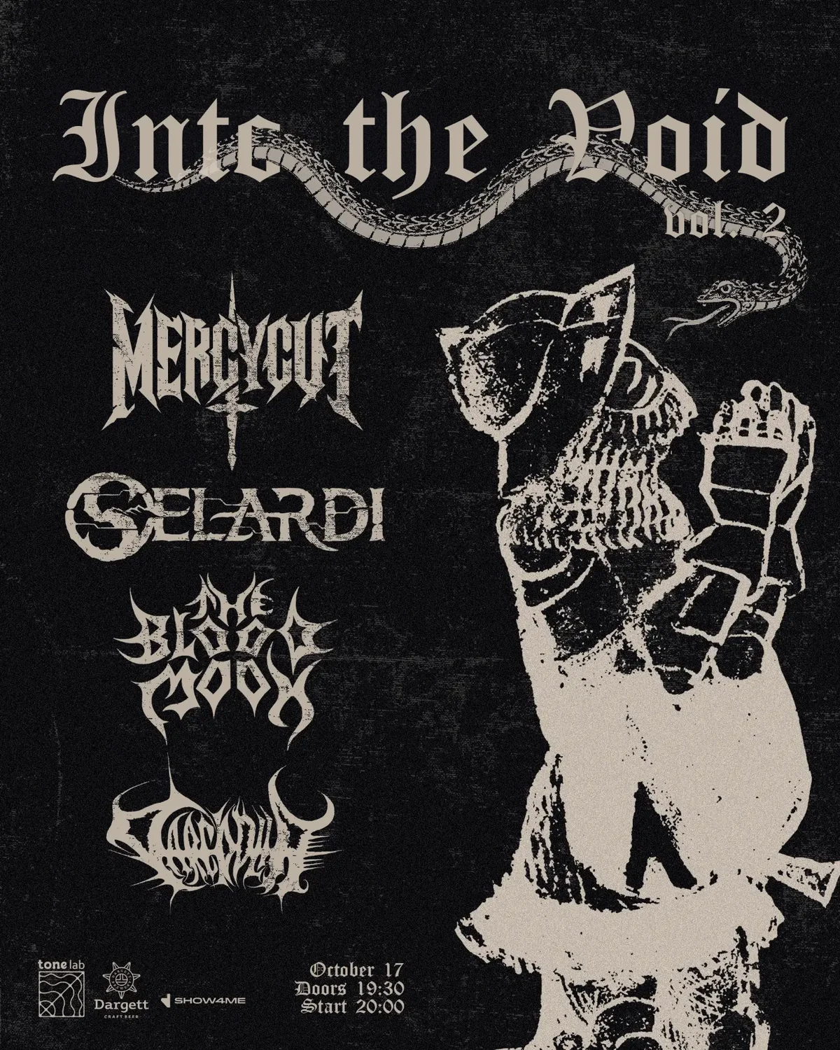 Into the Void vol. 2
